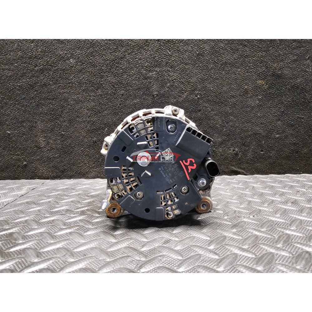 0125811090 ALTERNATORE VW SEAT AUDI SKODA