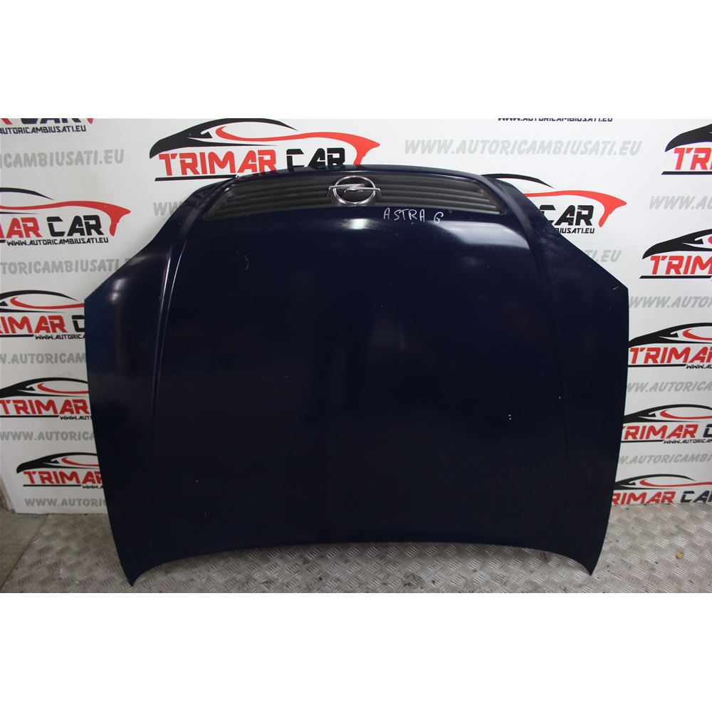 COFANO ANTERIORE OPEL ASTRA G (F48_F08) [1998-2009] 5P