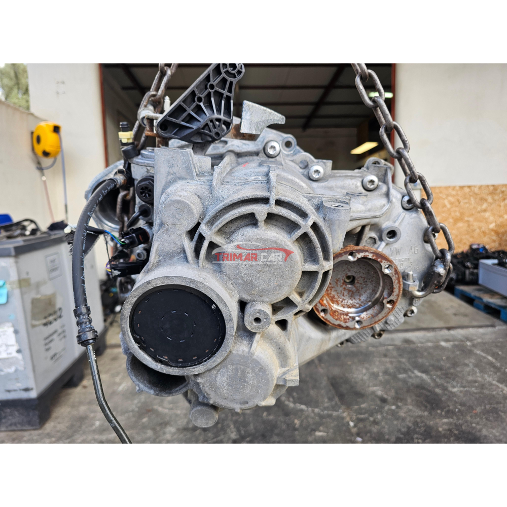 NFU CAMBIO MANUALE 6M VW GOLF 6 VI (5K1)(2008-2013) AUDI SEAT SKODA 2.0 TDI 140CV CFF