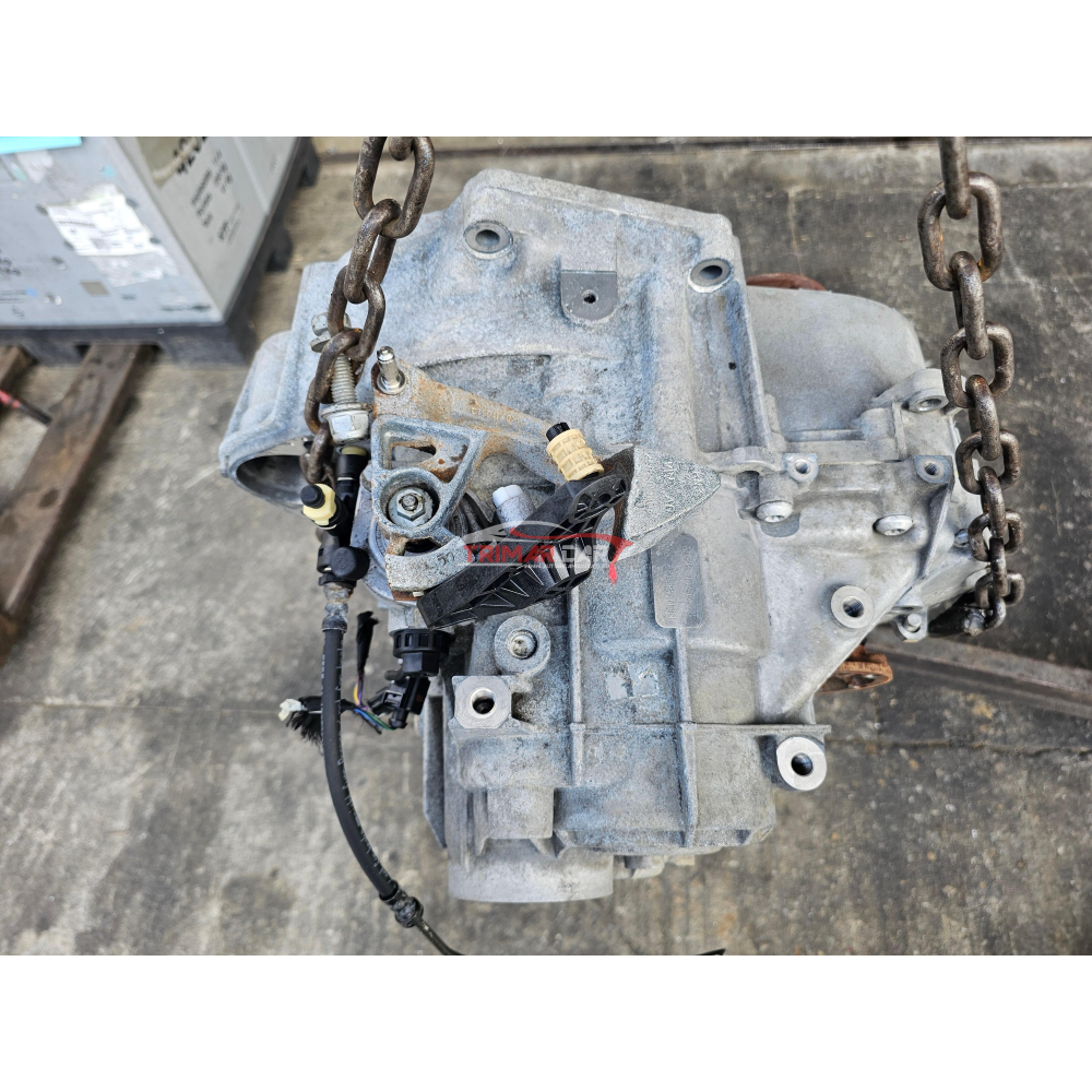 NFU CAMBIO MANUALE 6M VW GOLF 6 VI (5K1)(2008-2013) AUDI SEAT SKODA 2.0 TDI 140CV CFF