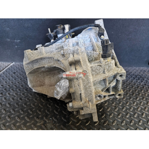 WDJ6K CAMBIO MARCE MANUALE 6M HYUNDAI ix35 2009>KIA SPORTAGE 3 1.7 CRDI D4FD