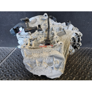 WDJ6K CAMBIO MARCE MANUALE 6M HYUNDAI ix35 2009>KIA SPORTAGE 3 1.7 CRDI D4FD