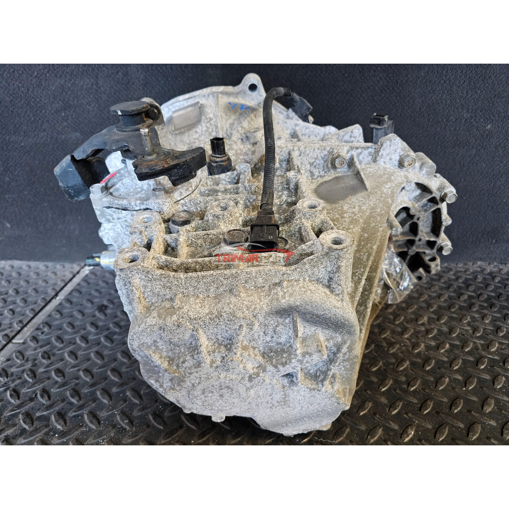 WDJ6K CAMBIO MARCE MANUALE 6M HYUNDAI ix35 2009>KIA SPORTAGE 3 1.7 CRDI D4FD