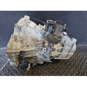 WDJ6K CAMBIO MARCE MANUALE 6M HYUNDAI ix35 2009>KIA SPORTAGE 3 1.7 CRDI D4FD