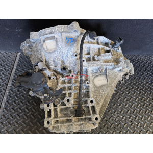 WDJ6K CAMBIO MARCE MANUALE 6M HYUNDAI ix35 2009>KIA SPORTAGE 3 1.7 CRDI D4FD