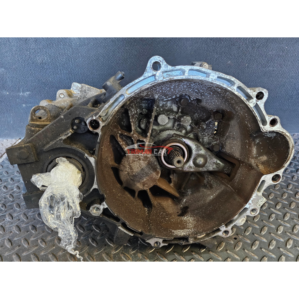 43111-32300 CAMBIO MANUALE 6M KIA TUCSON ix35 2009> SPORTAGE 1.7 CRDI 2WD 116CV 85KW D4FD