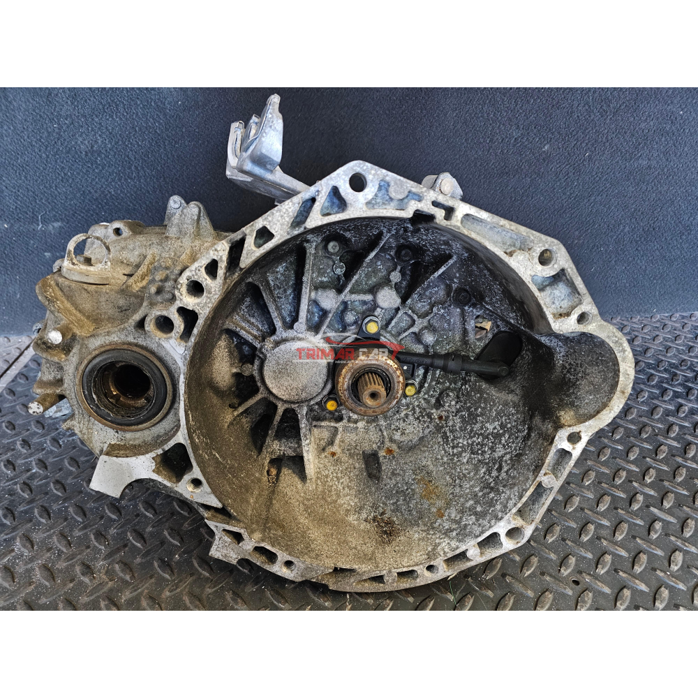 CAMBIO MANUALE 6M KIA CEED III HYUNDAI I30 2017> 1.0 TGD-i