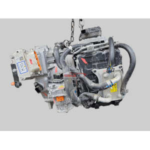 36500-3D960 A6MF2H CAMBIO AUTOMATICO 4X4 KIA SPORTAGE V (2021>) 1.6TGI HYBRID G4FT