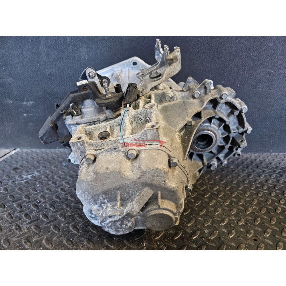 CAMBIO MANUALE 6M KIA CEED III HYUNDAI I30 2017> 1.0 TGD-i