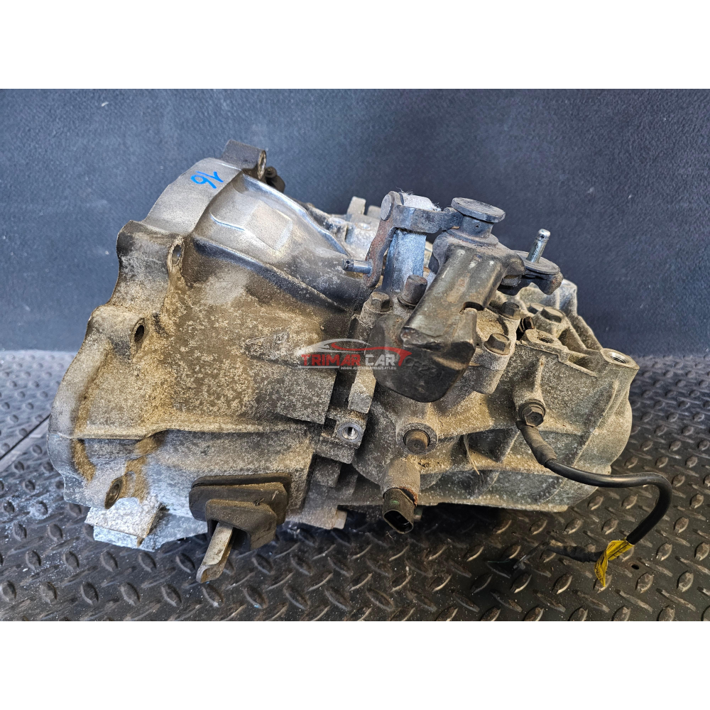 43111-32300 CAMBIO MANUALE 6M KIA TUCSON ix35 2009> SPORTAGE 1.7 CRDI 2WD 116CV 85KW D4FD