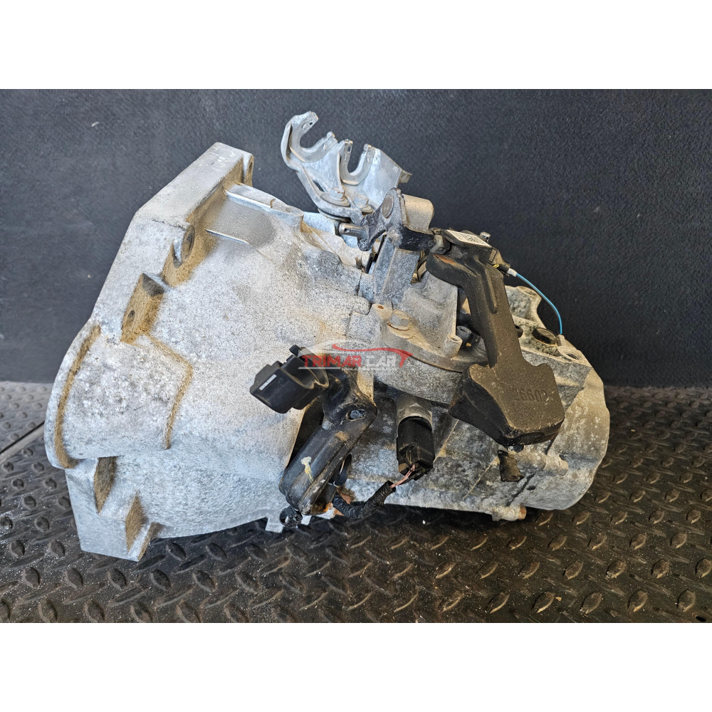 CAMBIO MANUALE 6M KIA CEED III HYUNDAI I30 2017> 1.0 TGD-i