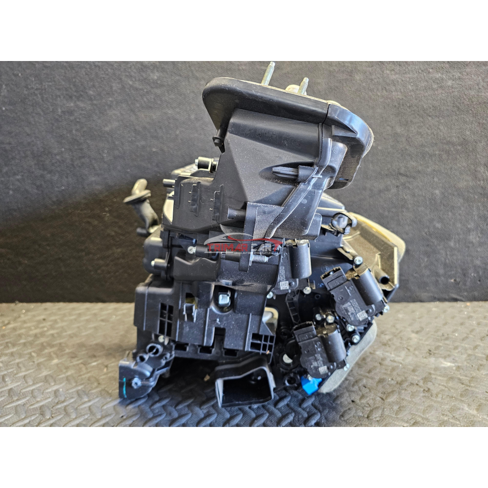 50562718 GRUPPO STUFA RISCALDAMENTO ALFA ROMEO STELVIO (949)(2016>) 2.2 JTDM Q4 190CV 132KW 46346359