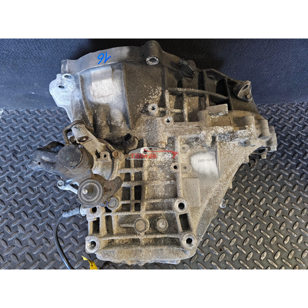 43111-32300 CAMBIO MANUALE 6M KIA TUCSON ix35 2009> SPORTAGE 1.7 CRDI 2WD 116CV 85KW D4FD