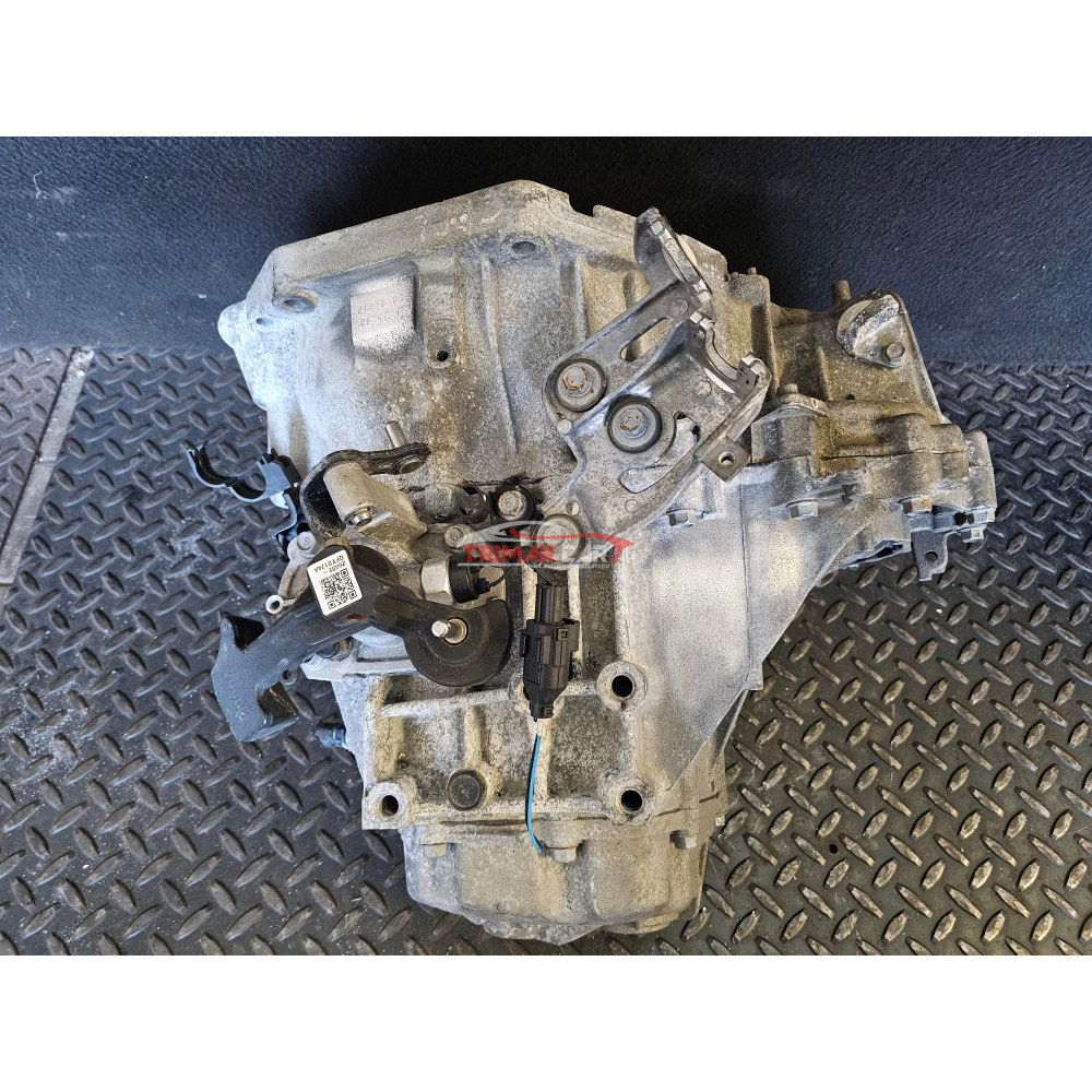 CAMBIO MANUALE 6M KIA CEED III HYUNDAI I30 2017> 1.0 TGD-i