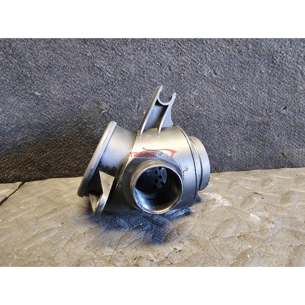 059129955P TUBO MANICOTTO ASPIRAZIONE ARIA TURBINA AUDI Q7 A6 A7 VW TOUAREG 3.0TDI