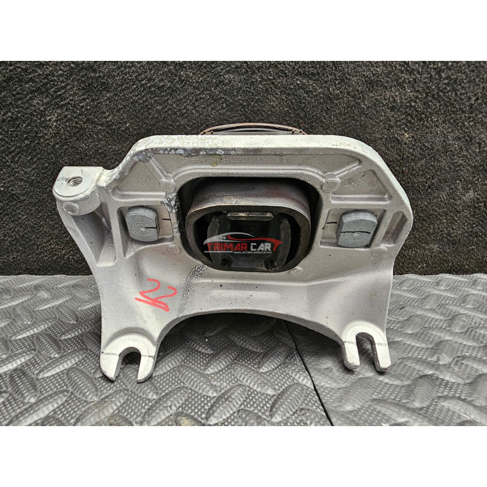 112531060R SUPPORTO MOTORE RENAULT CAPTUR (HF)(2020>) 1.6E-TECH 2021 IBRIDO H4MC6