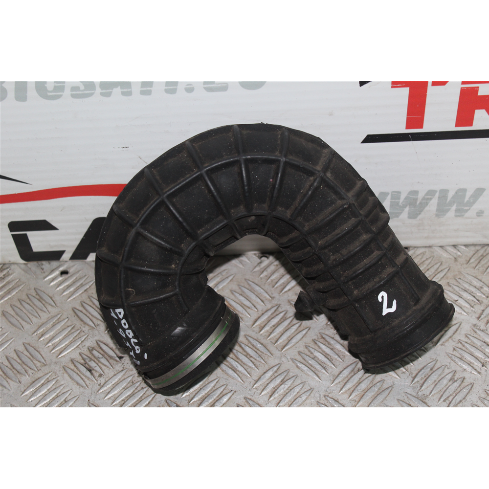 TUBO MANICOTTO ASPIRAZIONE ARIA FIAT DOBLO 1 (223) [2000-2009] 46759191