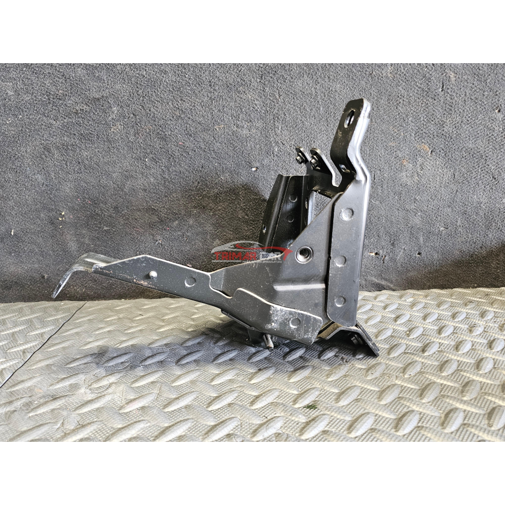 671F88603R SUPPORTO STAFFA VASCHETTA ACQUA ARKANA RENAULT CAPTUR (HF)(2020>) 1.6E-TECH 2021 IBRIDO H4MC6