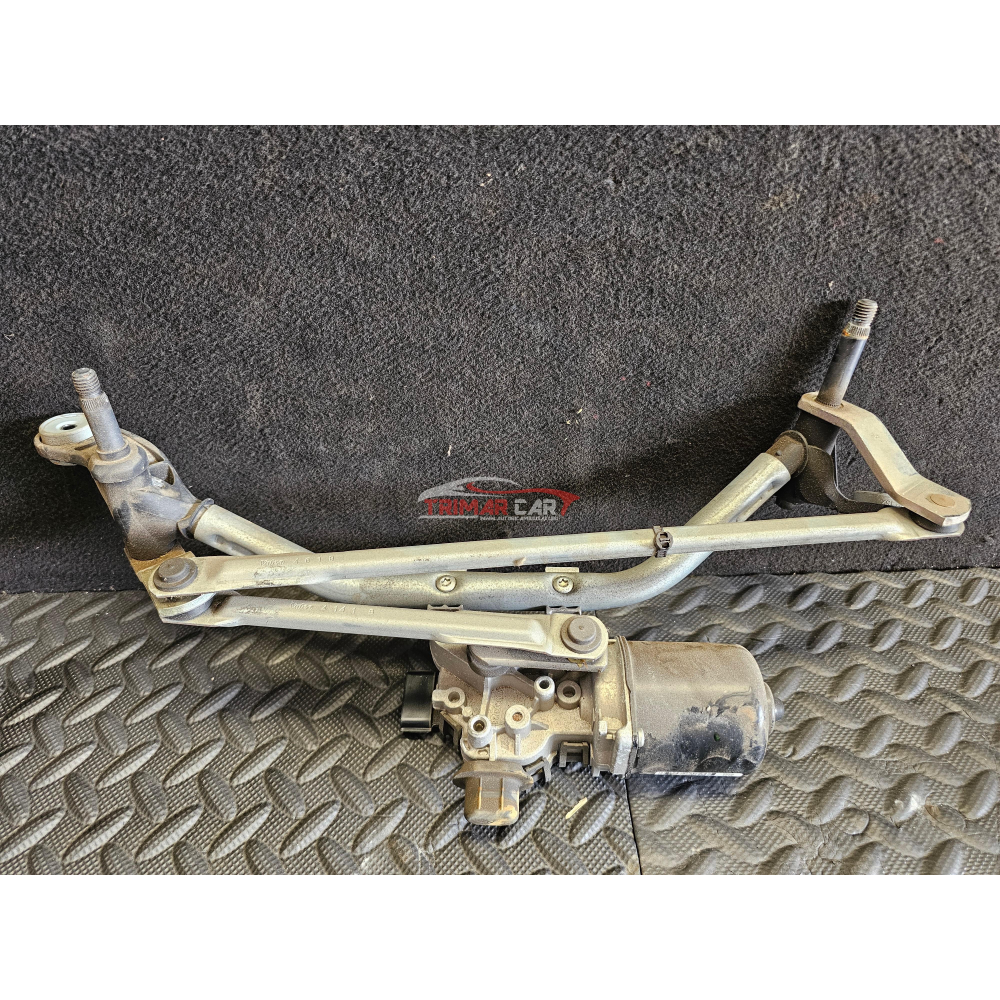 W151699 288003426R 288153025R MOTORINO TERGICRISTALLO ANTERIORE RENAULT CAPTUR (HF)(2020>) 1.6E-TECH 2021 IBRIDO H4MC6