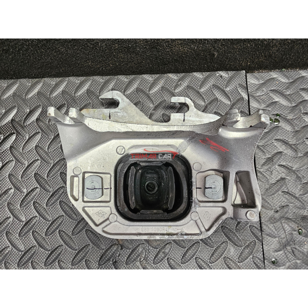 112531060R SUPPORTO MOTORE RENAULT CAPTUR (HF)(2020>) 1.6E-TECH 2021 IBRIDO H4MC6