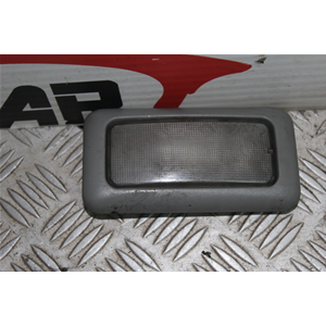 Plafonnier D'habitacle Intérieur Pour Fiat 500 (2007-2015) - Avec Ampoule Incluse