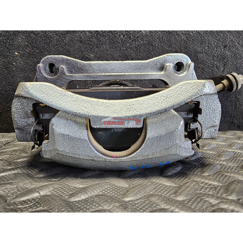 410001262R 5765 PINZA FRENO ANTERIORE DESTRA ARKANA RENAULT CAPTUR (HF)(2020>) 1.6E-TECH 2021 IBRIDO H4MC6