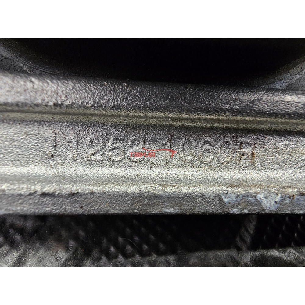112531060R SUPPORTO MOTORE RENAULT CAPTUR (HF)(2020>) 1.6E-TECH 2021 IBRIDO H4MC6
