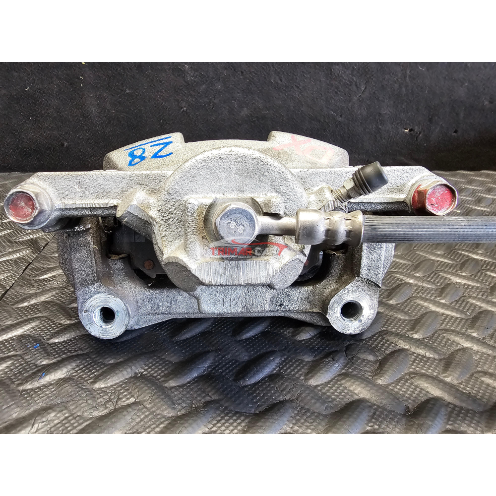 410001262R 5765 PINZA FRENO ANTERIORE DESTRA ARKANA RENAULT CAPTUR (HF)(2020>) 1.6E-TECH 2021 IBRIDO H4MC6