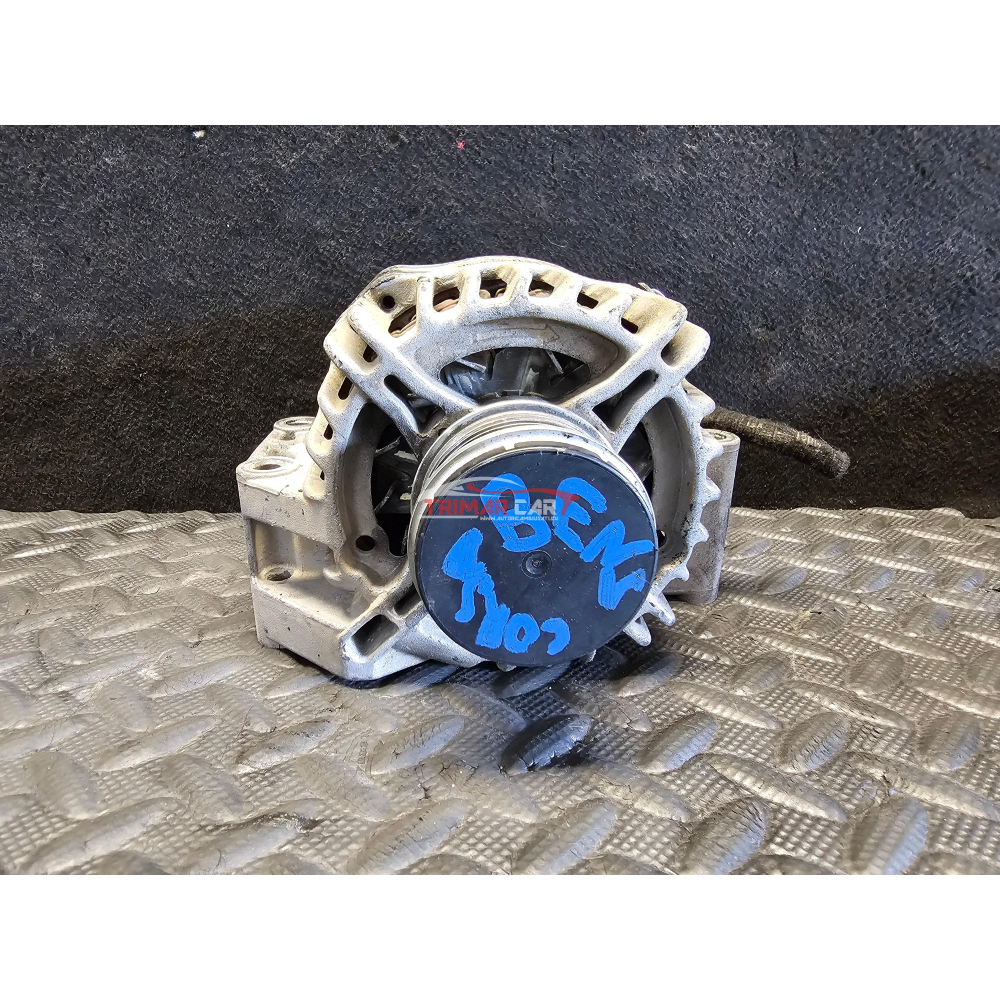 13256932 ALTERNATORE VAUXHALL OPEL SUZUKI 1.3MULTIJET 105A