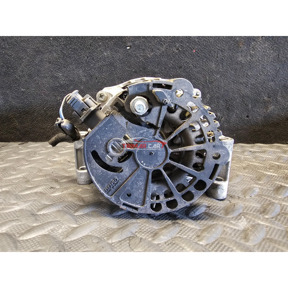 13256932 ALTERNATORE VAUXHALL OPEL SUZUKI 1.3MULTIJET 105A
