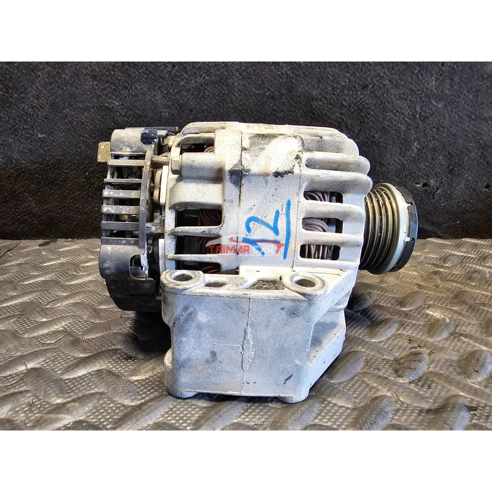 13256932 ALTERNATORE VAUXHALL OPEL SUZUKI 1.3MULTIJET 105A