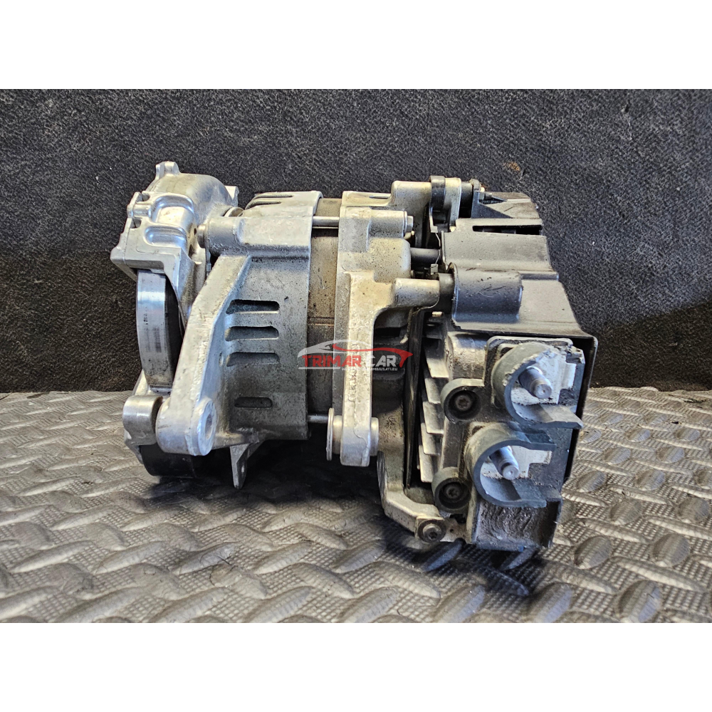 363002U000 36300-2U000 48V 11KW ALTERNATORE HYUNDAI KIA 1.6CRDI Diesel-Elettrico