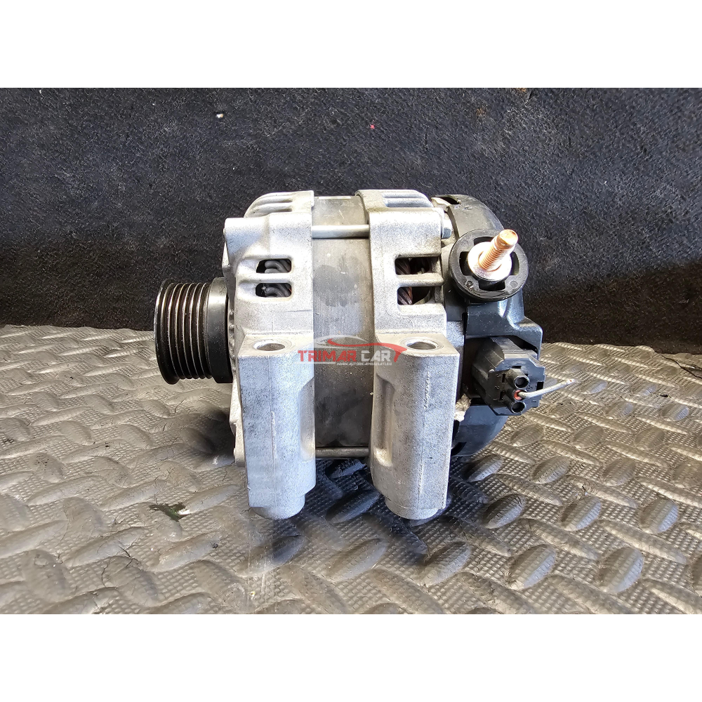 P04801835AC K04801835AC 220A 1042106592 ALTERNATORE JEEP LANCIA MASERATI 3.0CRD