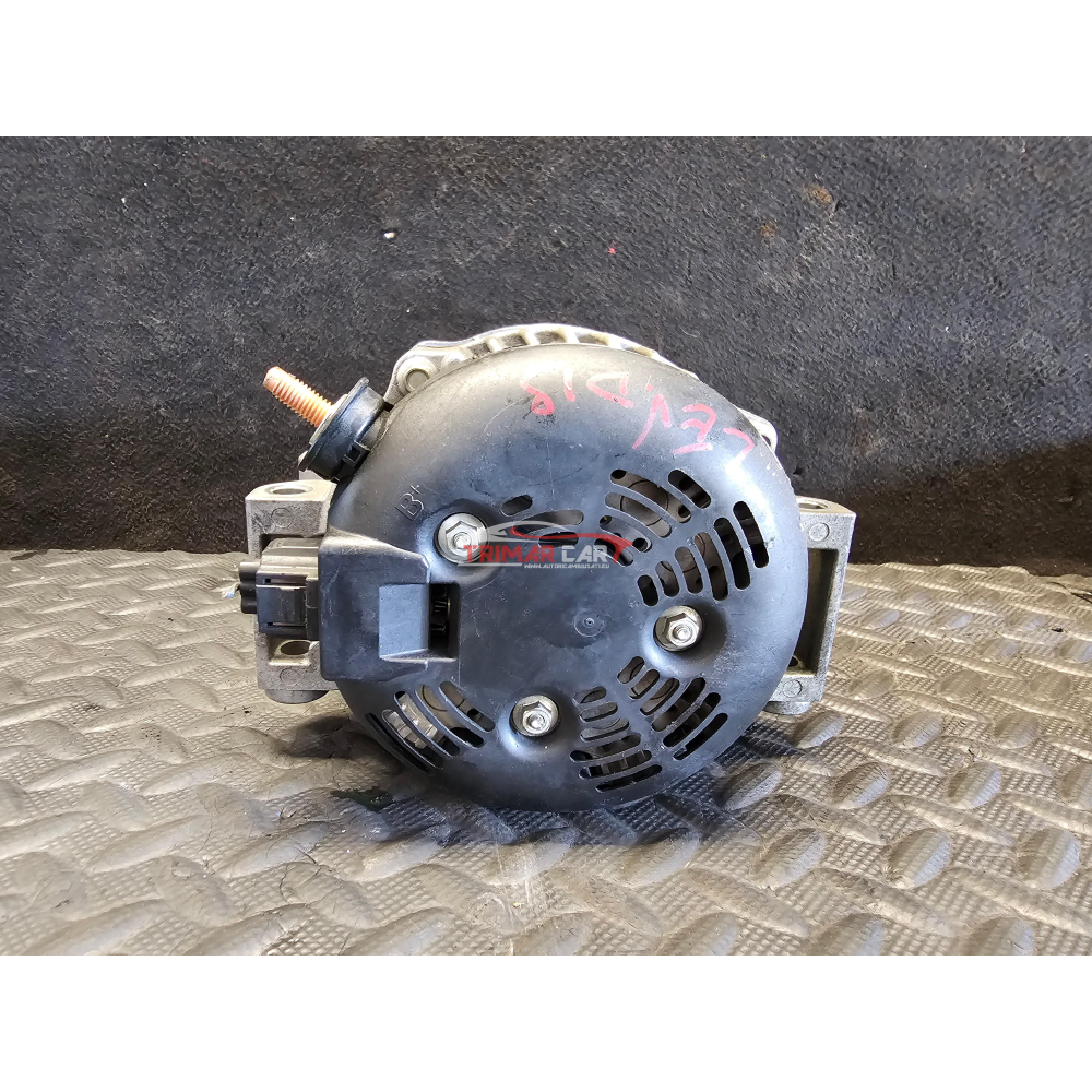 P04801835AC K04801835AC 220A 1042106592 ALTERNATORE JEEP LANCIA MASERATI 3.0CRD