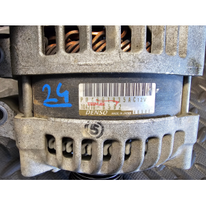 P04801835AC K04801835AC 220A 1042106592 ALTERNATORE JEEP LANCIA MASERATI 3.0CRD