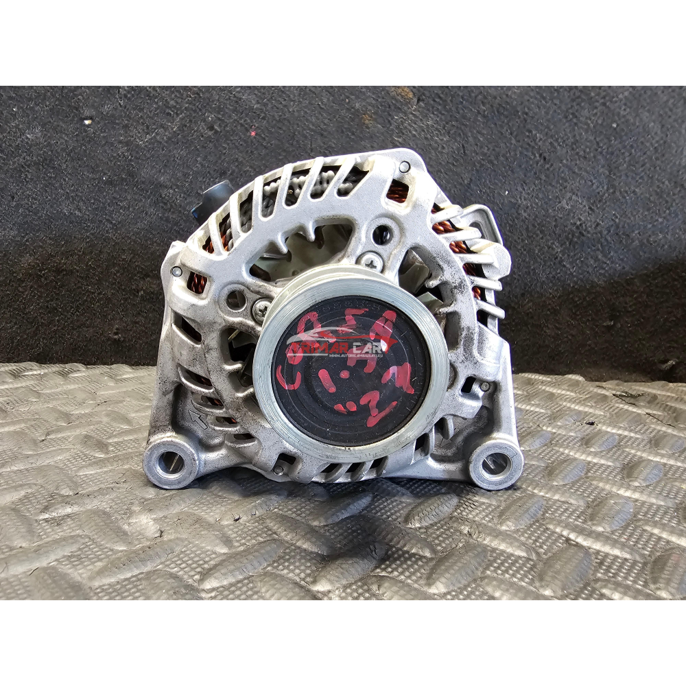 9827171980 CL18 ALTERNATORE PEUGEOT CITROEN OPEL DS VAUXHALL TOYOTA