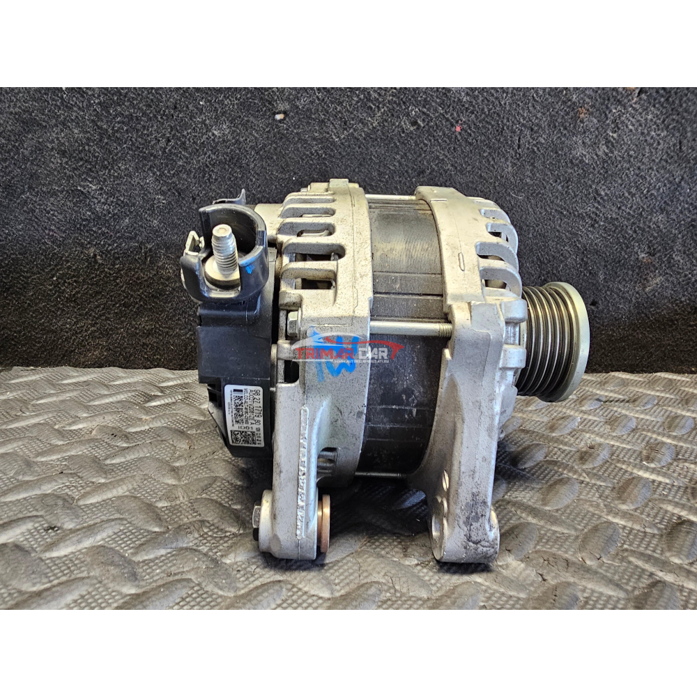 9827171980 CL18 ALTERNATORE PEUGEOT CITROEN OPEL DS VAUXHALL TOYOTA