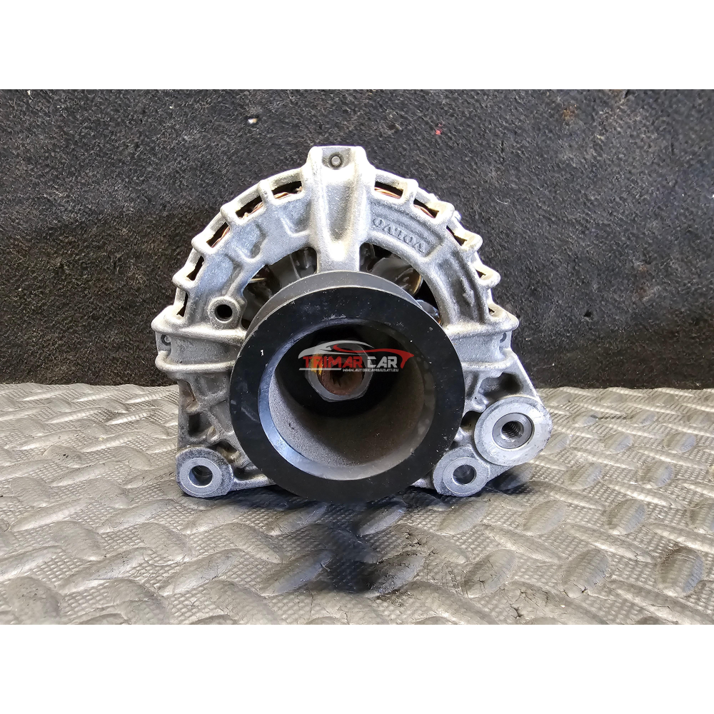 14V 95-150A 31419101 0125711042 ALTERNATORE VOLVO