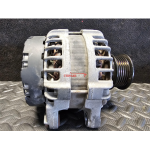 14V 95-150A 31419101 0125711042 ALTERNATORE VOLVO