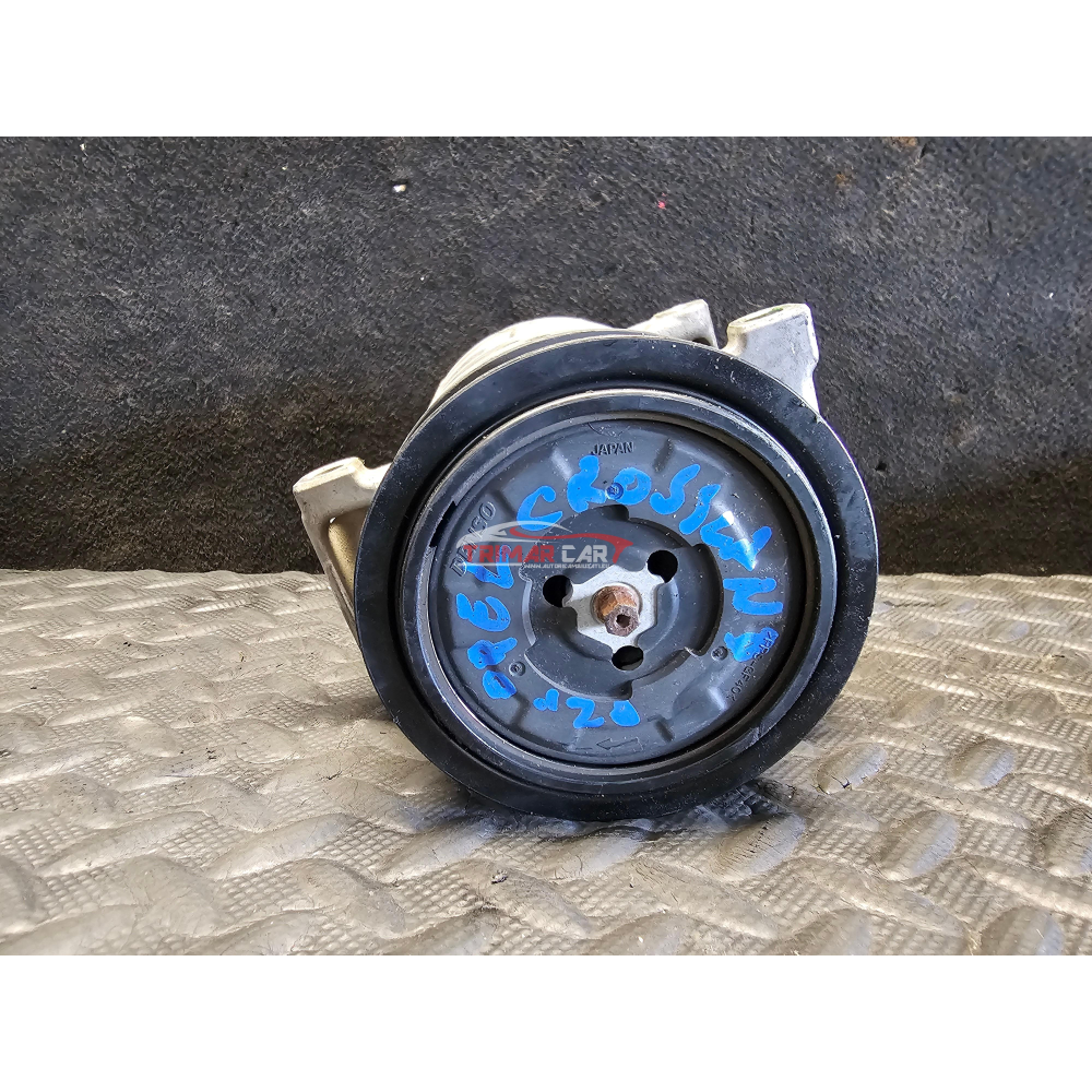 9675655880 9815198580 COMPRESSORE AC CLIMA CITROEN DS OPEL PEUGEOT