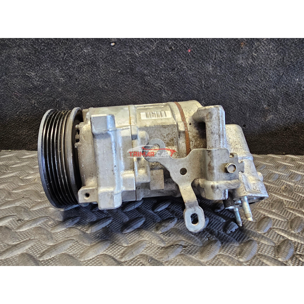 9675655880 9815198580 COMPRESSORE AC CLIMA CITROEN DS OPEL PEUGEOT