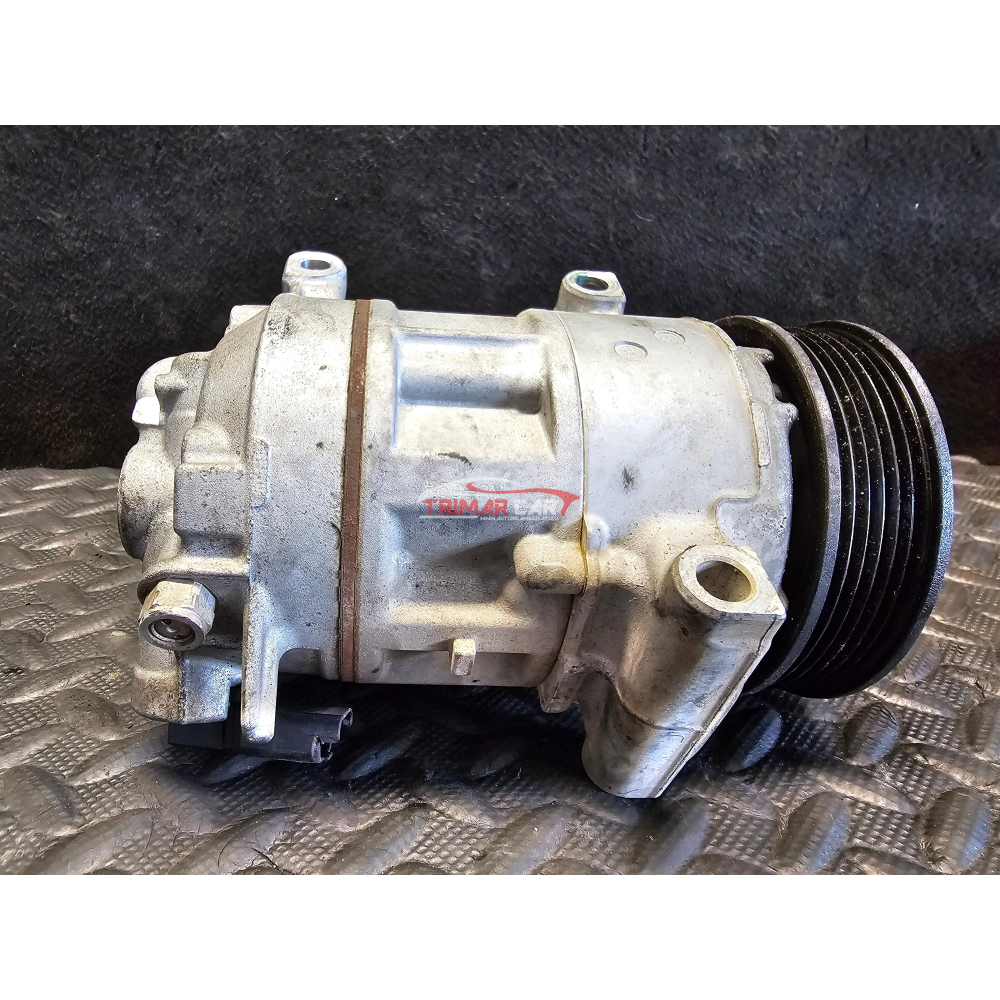 9675655880 9815198580 COMPRESSORE AC CLIMA CITROEN DS OPEL PEUGEOT