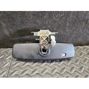963213712R SPECCHIO SPECCHIETTO RETROVISORE INTERNO RENAULT CAPTUR II (HF)(2020>) 1.6E-TECH SIGLA H4MC6
