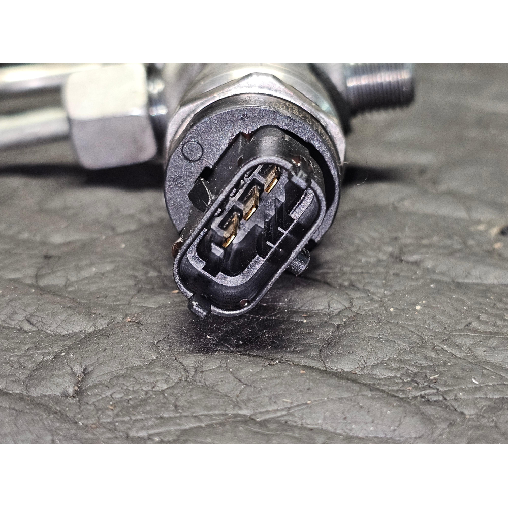 55282695 TUBO FLAUTO RAIL INIEZIONE FIAT 500L (2012 IN POI) 1.6 MJET 120CV 88KW