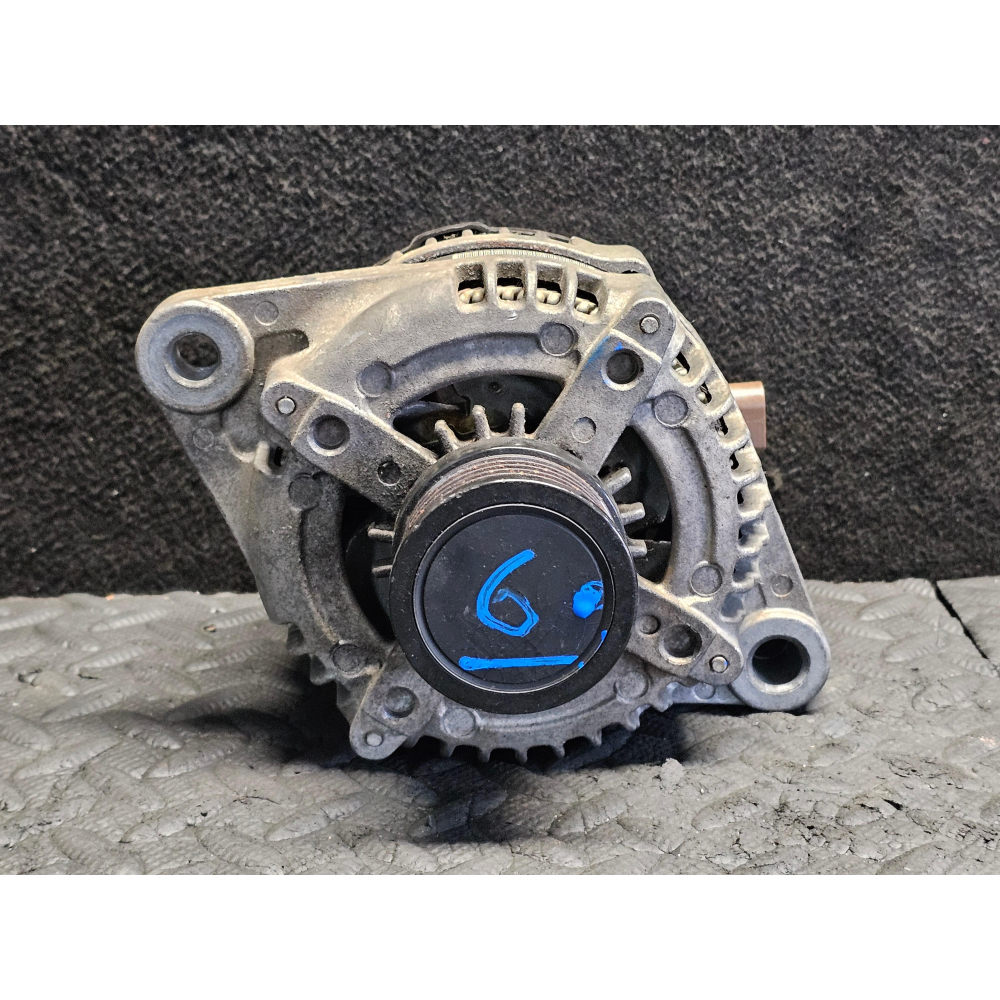 P56029679AA TN104211-8320 150A ALTERNATORE JEEP CHEROKEE KL COMPASS MP 2.0D 2.2CRD