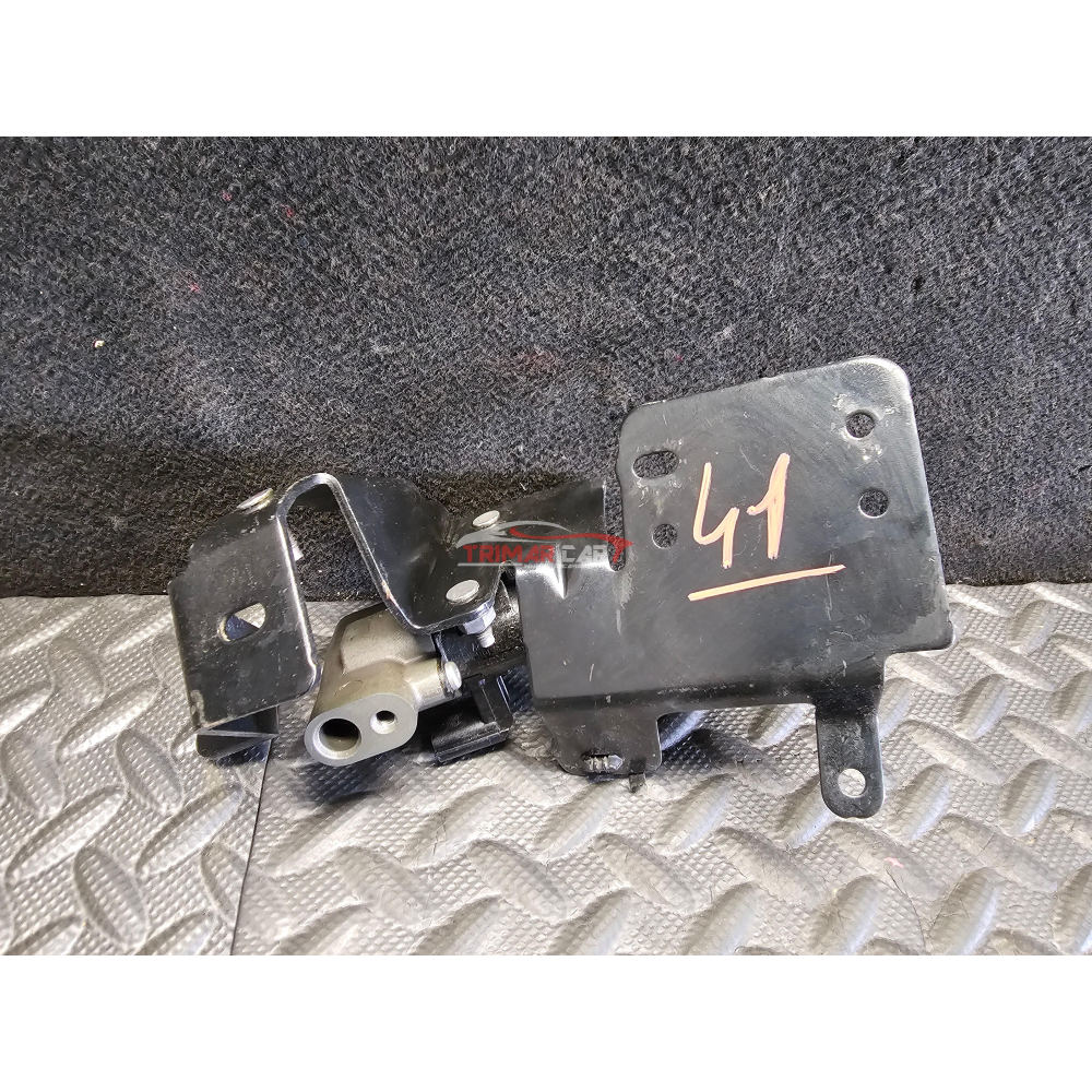 149573025R SUPPORTO VALVOLA ARIA CONDIZIONATA ARKANA RENAULT CAPTUR (HF)(2020>) 1.6E-TECH 2021 IBRIDO H4MC6