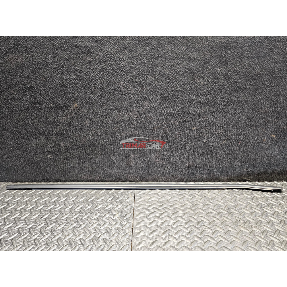 51337349641 RASCHIAVETRO ESTERNO ANTERIORE SINISTRO BMW X1 (F48)(2014>) XDRIVE18D 110KW 150CV B47C20B