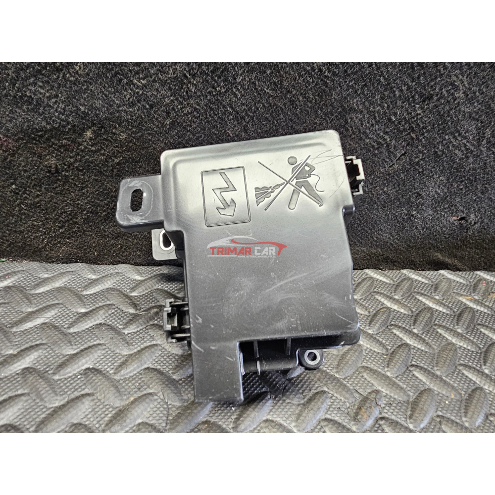 252360794R CENTRALINA SCATOLA PORTAFUSIBILI RENAULT CAPTUR (HF)(2020>) 1.6E-TECH 2021 IBRIDO H4MC6