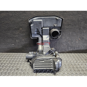 165008735R AIRBOX PORTAFILTRO ARIA ARKANA RENAULT CAPTUR (HF)(2020>) 1.6E-TECH 2021 IBRIDO H4MC6