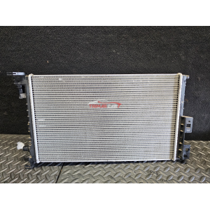 214105837R RADIATORE ACQUA MOTORE SUPPLEMENTARE RENAULT CAPTUR (HF)(2020>) 1.6E-TECH 2021 IBRIDO H4MC6